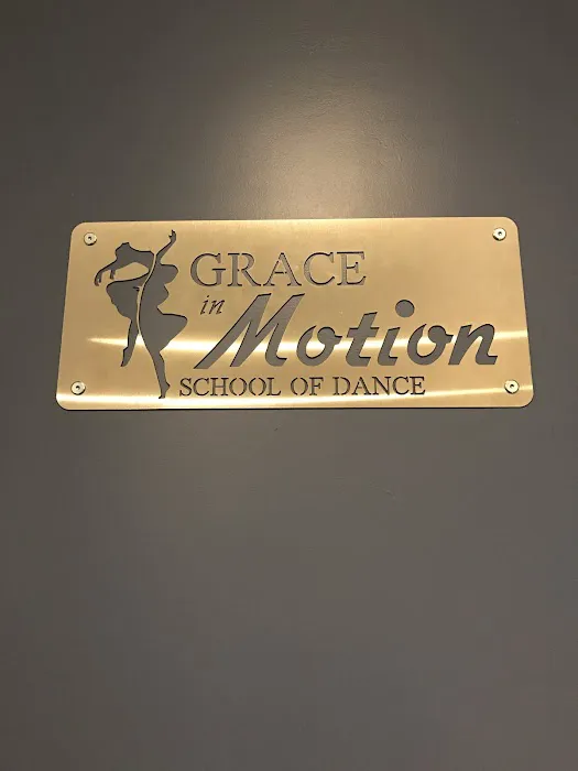 Grace In Motion School of Dance Picture 7