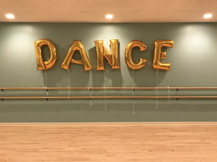 Grace In Motion School of Dance Picture 8