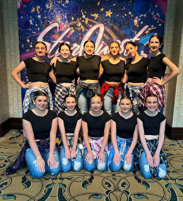 Grace In Motion School of Dance Picture 10