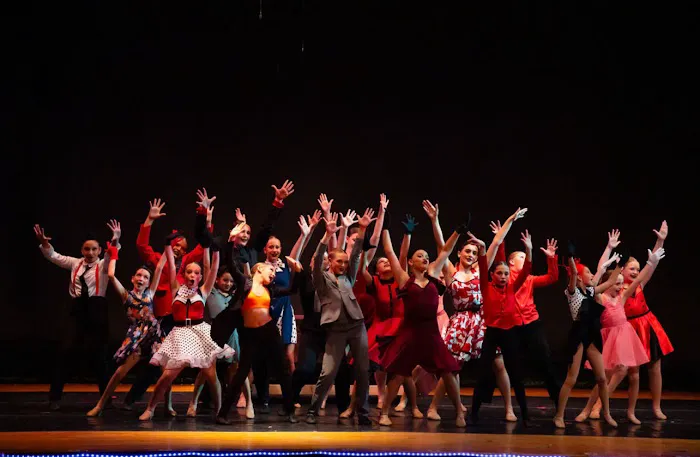 Trademark Dance Academy Picture 4