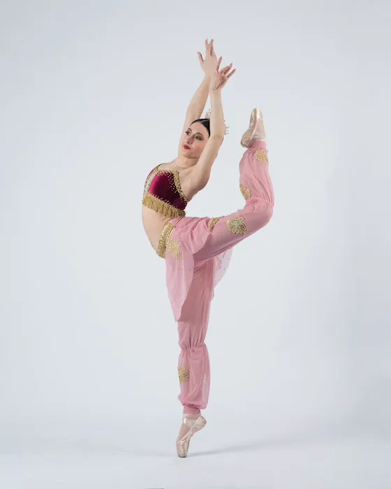 Trademark Dance Academy Picture 7