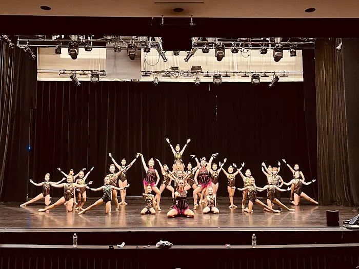 CDF: Children's Dance Factory Picture 3