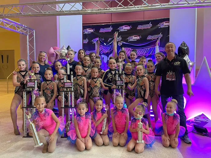CDF: Children's Dance Factory Picture 1