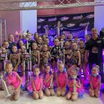 CDF: Children's Dance Factory
