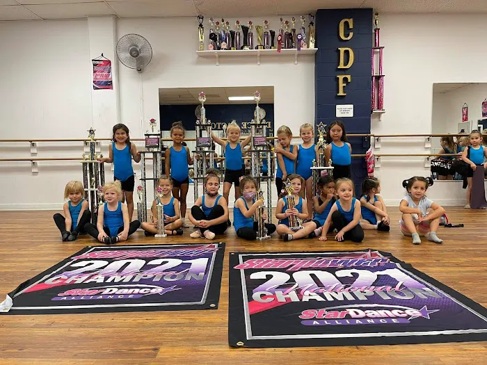 CDF: Children's Dance Factory Picture 2