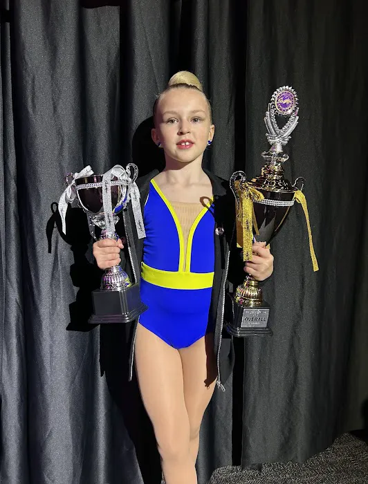 CDF: Children's Dance Factory Picture 9
