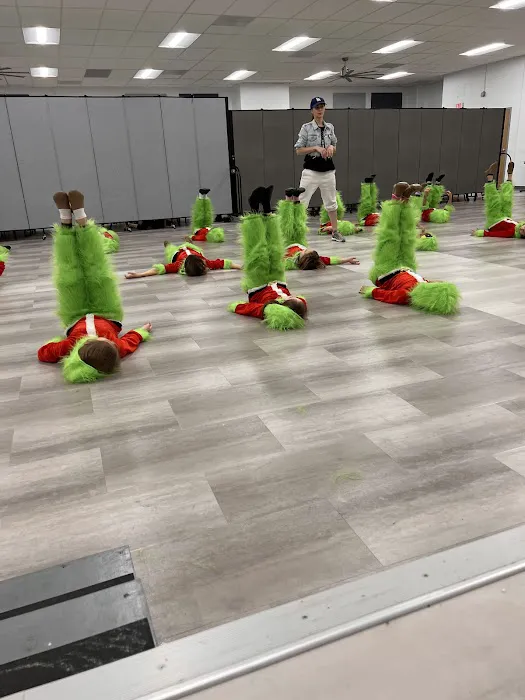 CDF: Children's Dance Factory Picture 8