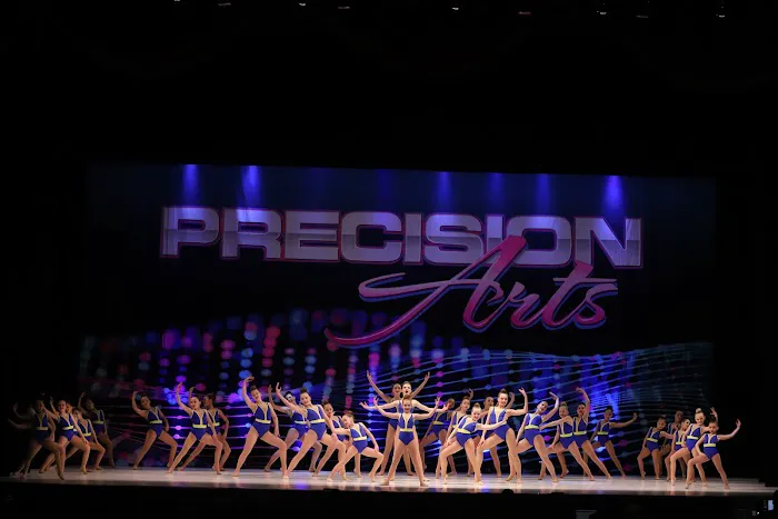 CDF: Children's Dance Factory Picture 10