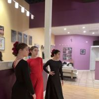 Top Hat Dance Studio ico