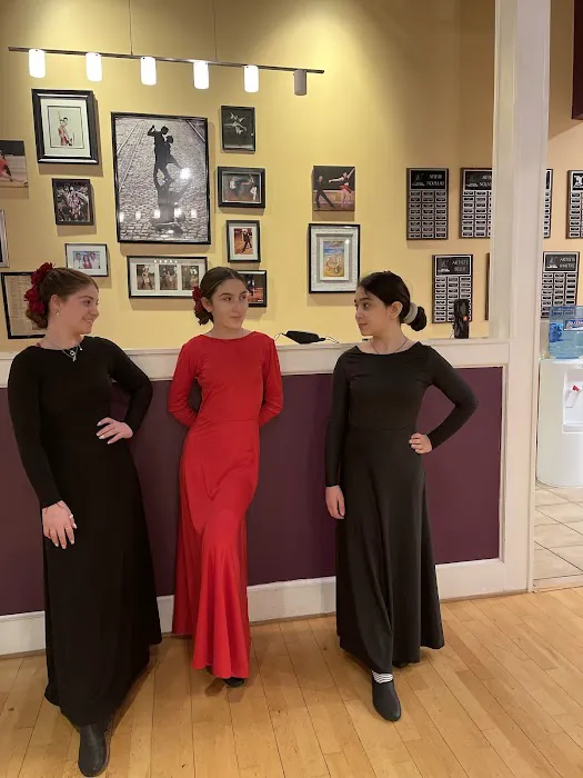 Top Hat Dance Studio Picture 7
