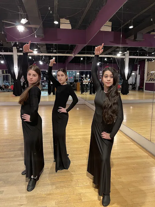Top Hat Dance Studio Picture 6