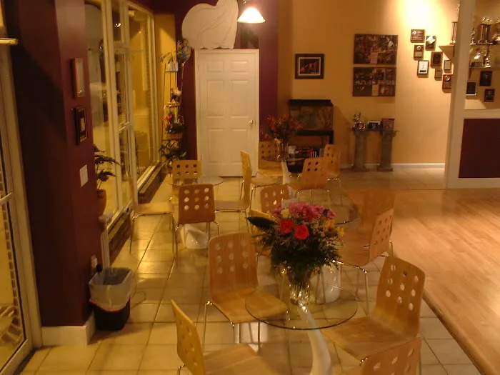 Top Hat Dance Studio Picture 9