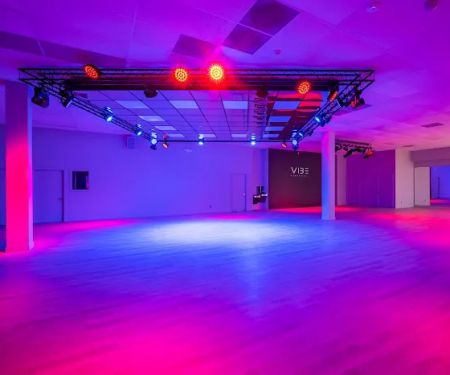 VIBE DanceSport