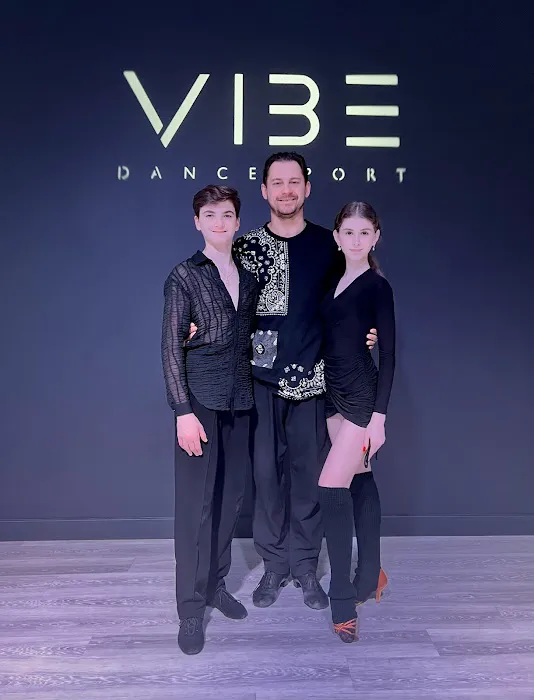 VIBE DanceSport Picture 7