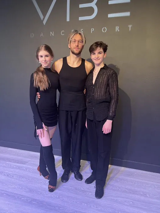 VIBE DanceSport Picture 10