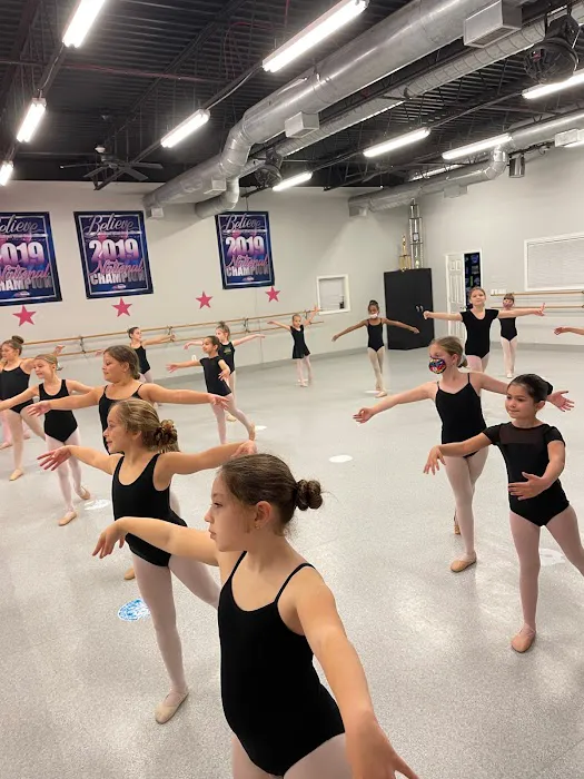 Kay's Act II Dance Studio Picture 1