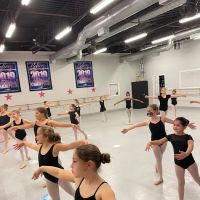 Kay's Act II Dance Studio ico