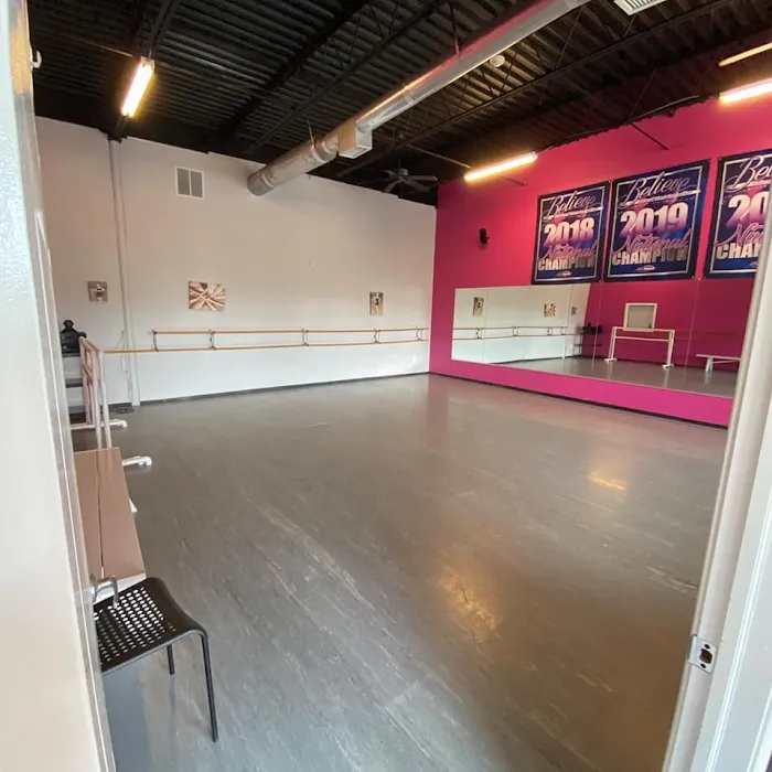 Kay's Act II Dance Studio Picture 3