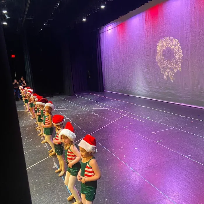Kay's Act II Dance Studio Picture 2