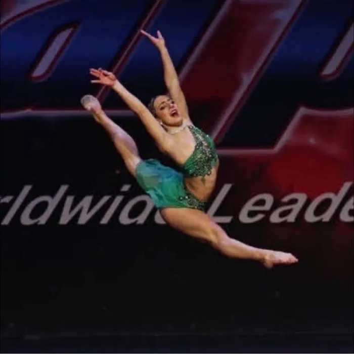 Kay's Act II Dance Studio Picture 4