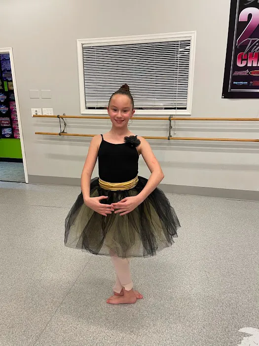 Kay's Act II Dance Studio Picture 7