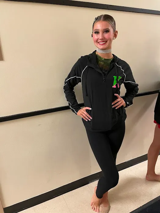Kay's Act II Dance Studio Picture 10