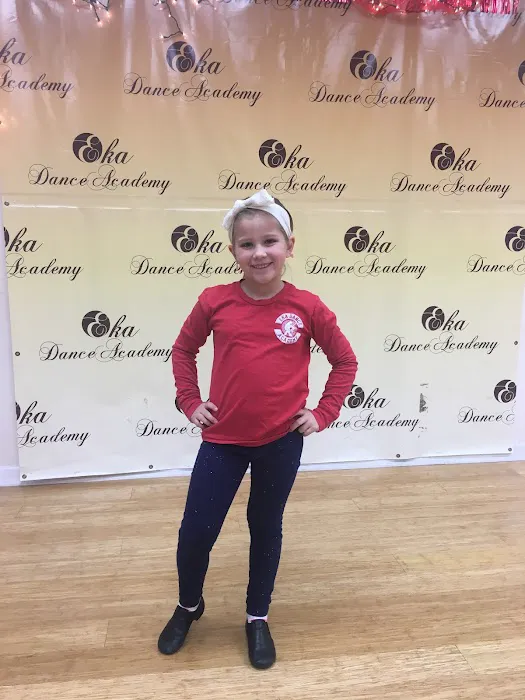 Eka Dance Acadamy Picture 5