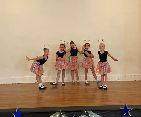 Country Roads Dance Academy