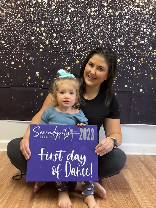 Serendipity Dance Studio Picture 3