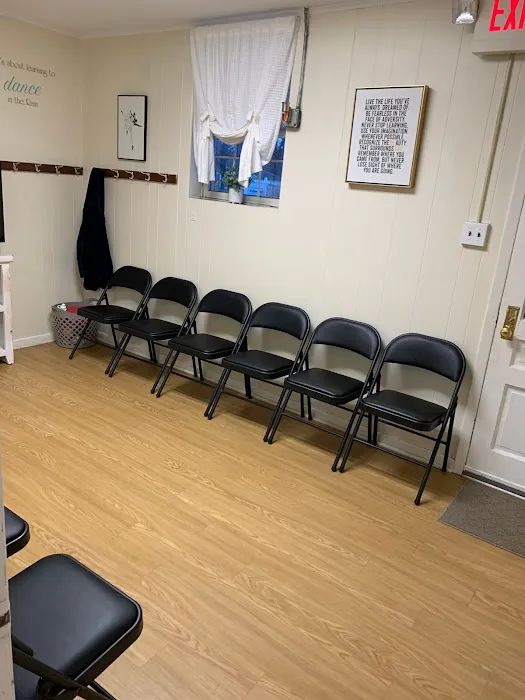 The Ballet Studio Picture 1