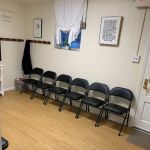 The Ballet Studio