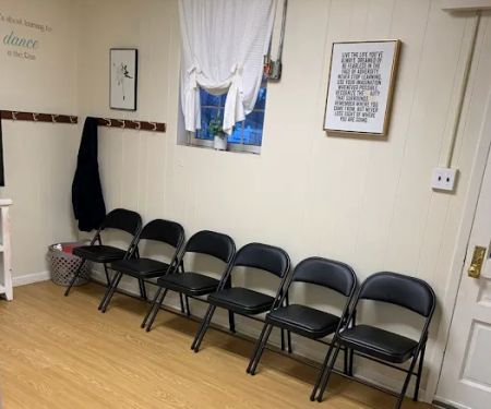 The Ballet Studio