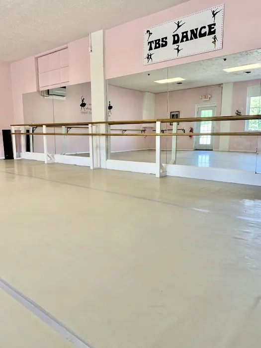 The Ballet Studio Picture 4
