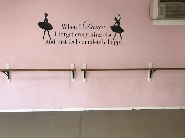 The Ballet Studio Picture 9