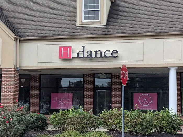 Harmonie Dance Picture 5