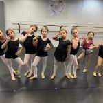 Infinity Dance Studio