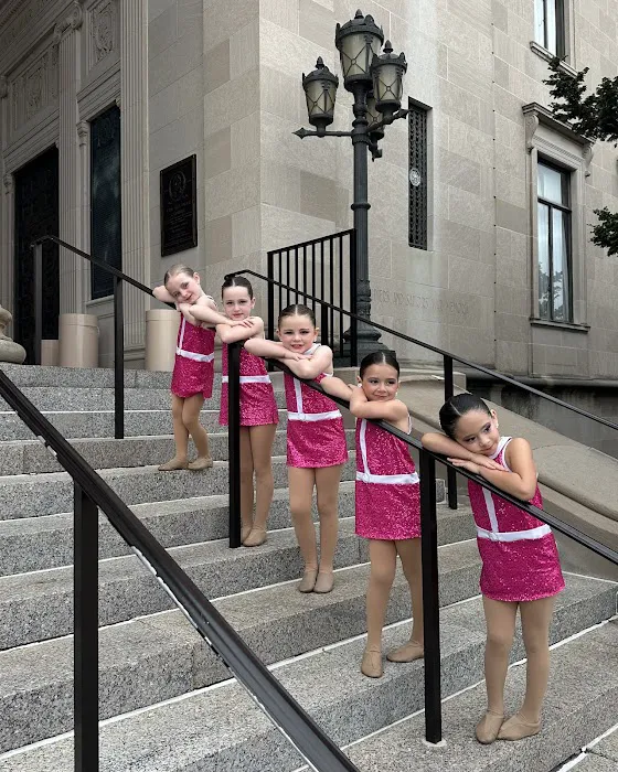 Infinity Dance Studio Picture 2