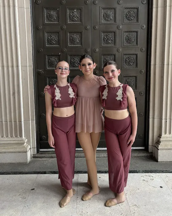 Infinity Dance Studio Picture 5