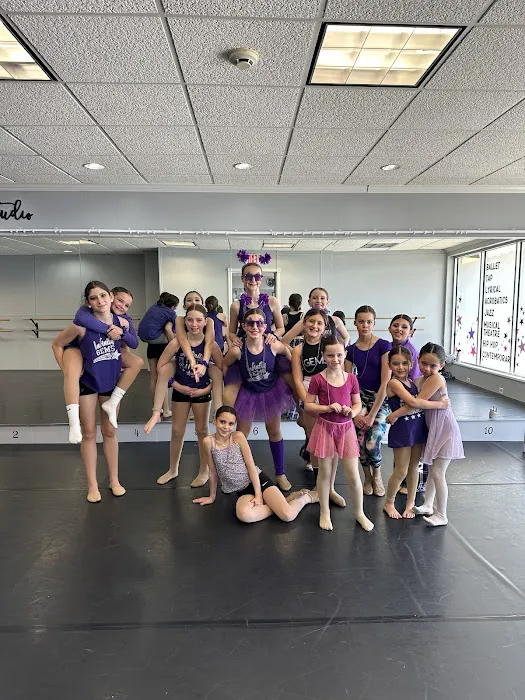 Infinity Dance Studio Picture 8