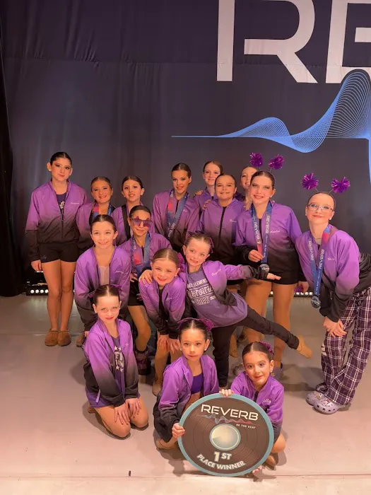 Infinity Dance Studio Picture 10