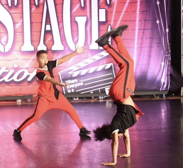 Tiffany N’ Co Academy of Dance Picture 8