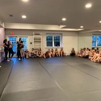 Amanda Page Dance Company ico