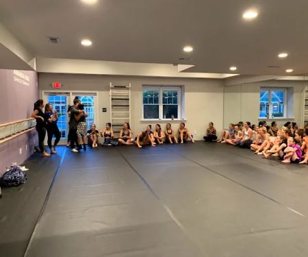 Amanda Page Dance Company