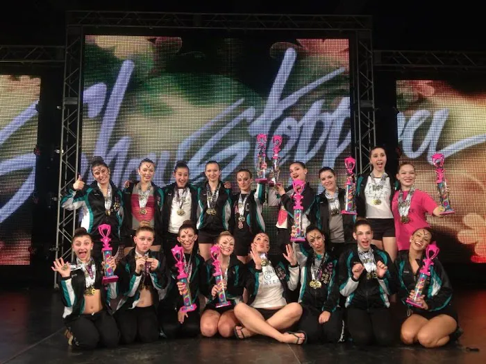 Front & Center Dance Studio Picture 3