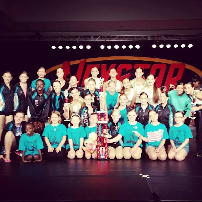 Front & Center Dance Studio Picture 7