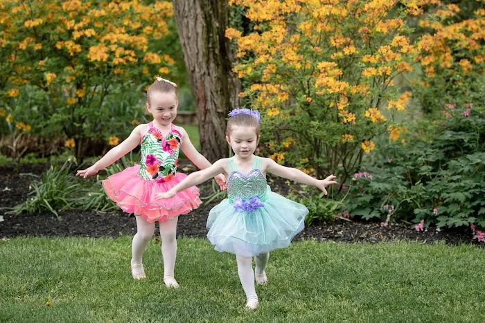 Front & Center Dance Studio Picture 1