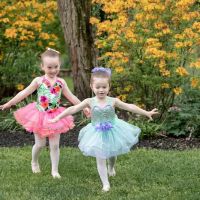 Front & Center Dance Studio ico