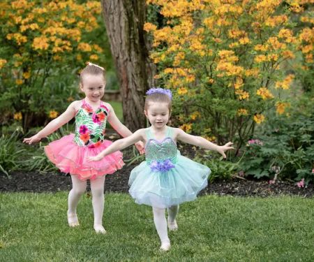Front & Center Dance Studio