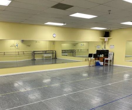 All for Dance