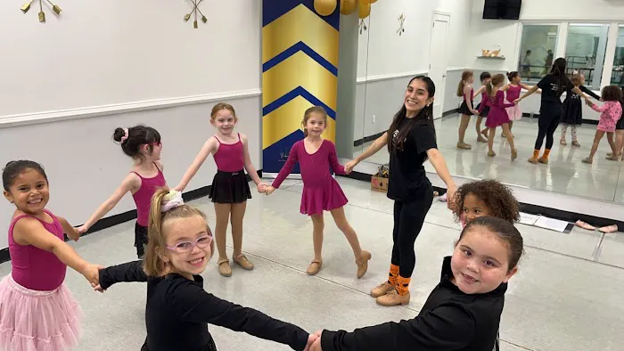 Level Up Performing Arts Center Picture 7